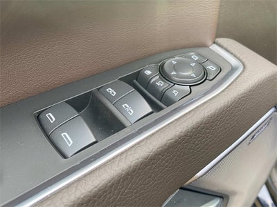 2025 GMC Sierra 3500HD Denali