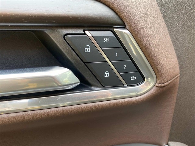 2025 GMC Sierra 3500HD Denali