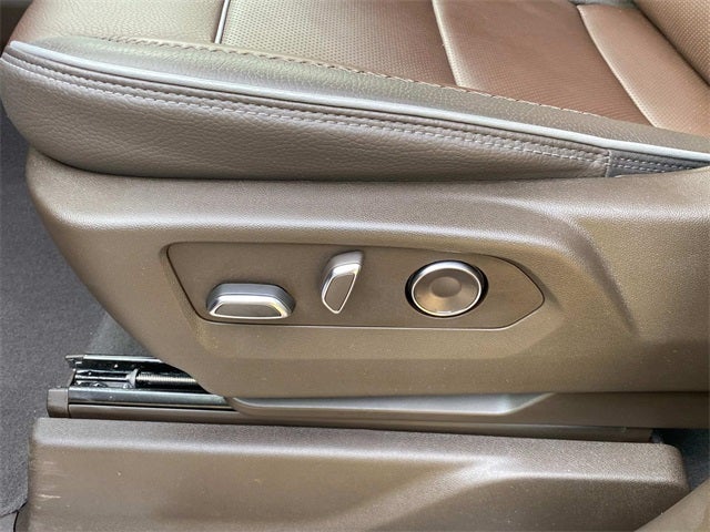 2025 GMC Sierra 3500HD Denali