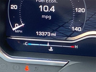 2025 GMC Sierra 3500HD Denali