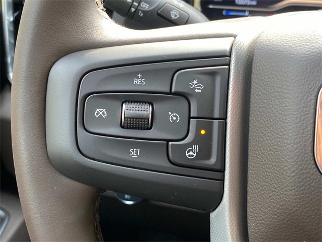 2025 GMC Sierra 3500HD Denali