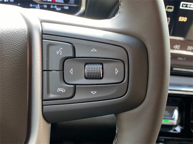 2025 GMC Sierra 3500HD Denali