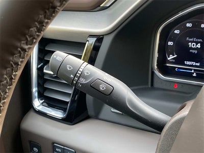 2025 GMC Sierra 3500HD Denali