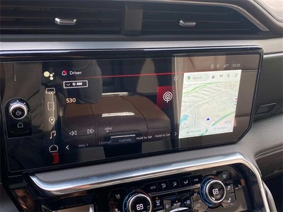 2025 GMC Sierra 3500HD Denali