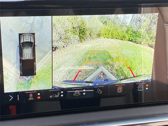 2025 GMC Sierra 3500HD Denali