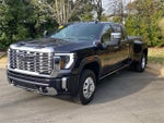 2025 GMC Sierra 3500HD Denali