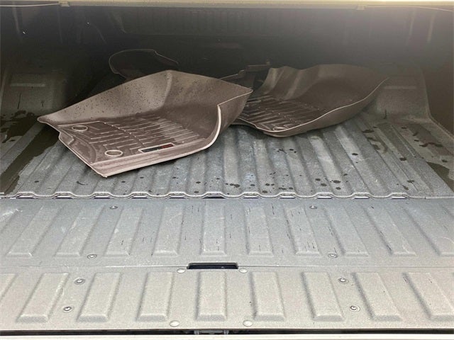 2025 GMC Sierra 3500HD Denali