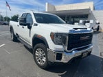 2022 GMC Sierra 2500HD Pro