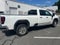 2022 GMC Sierra 2500HD Pro