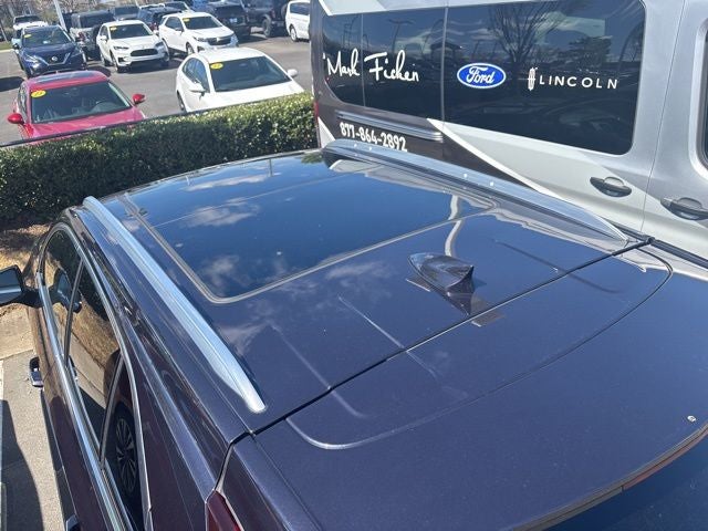 2022 Cadillac XT4 Premium Luxury