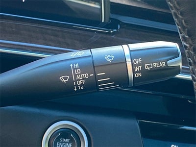 2021 Cadillac Escalade Premium Luxury Platinum