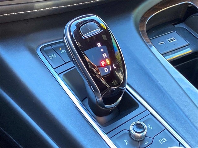 2021 Cadillac Escalade Premium Luxury Platinum