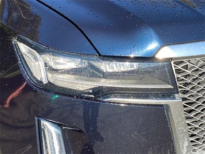 2021 Cadillac Escalade Premium Luxury Platinum