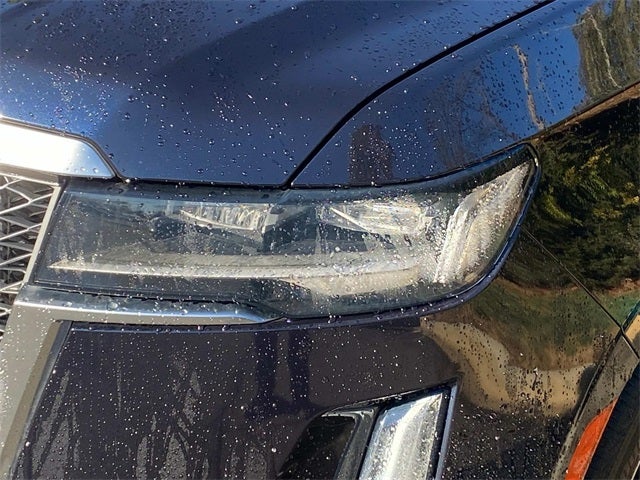 2021 Cadillac Escalade Premium Luxury Platinum