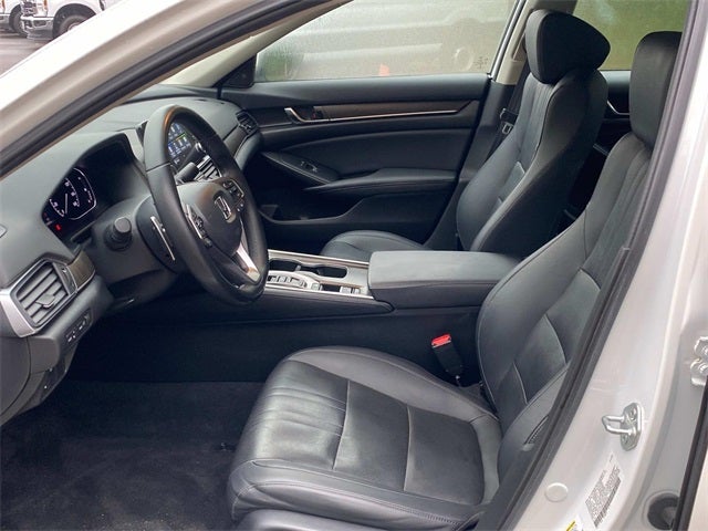 2022 Honda Accord Touring 2.0T