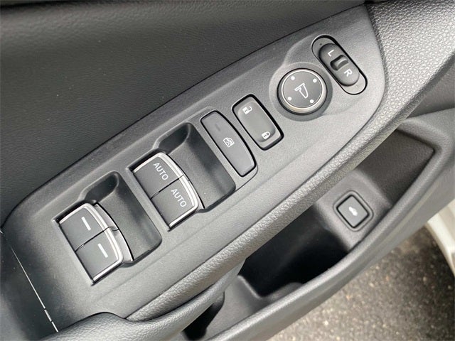 2022 Honda Accord Touring 2.0T