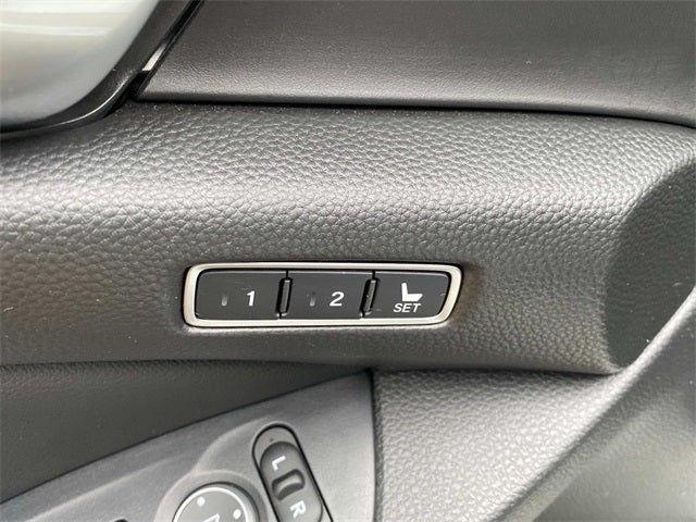 2022 Honda Accord Touring 2.0T