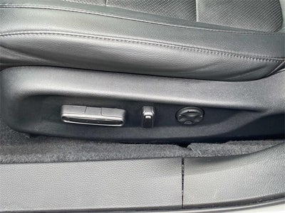 2022 Honda Accord Touring 2.0T