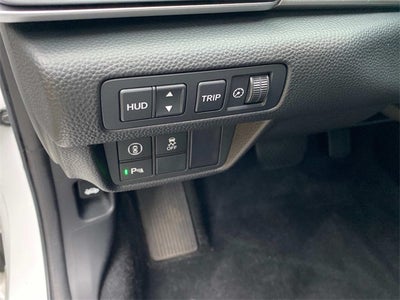 2022 Honda Accord Touring 2.0T