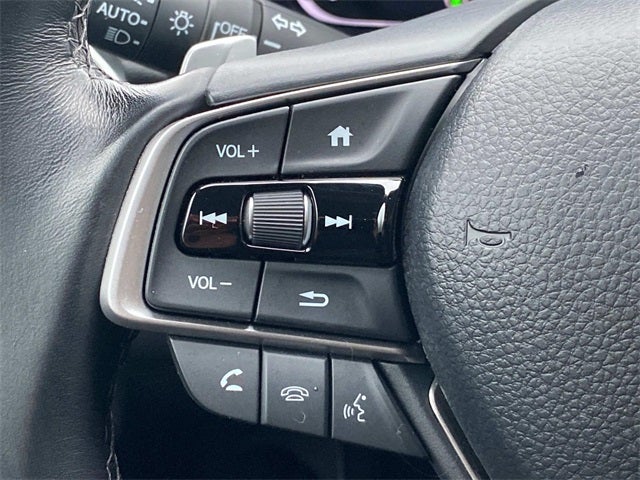 2022 Honda Accord Touring 2.0T