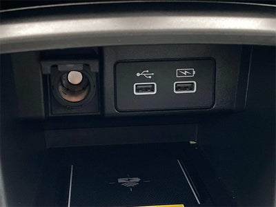 2022 Honda Accord Touring 2.0T