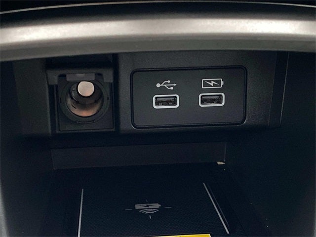 2022 Honda Accord Touring 2.0T