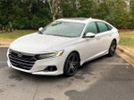 2022 Honda Accord Touring 2.0T