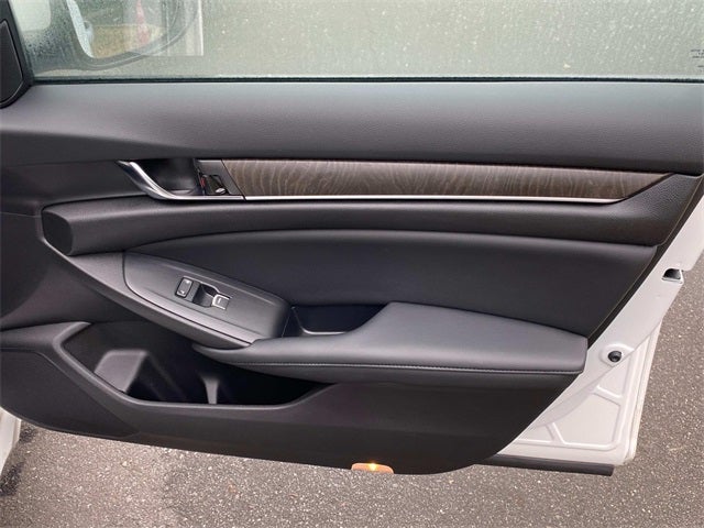 2022 Honda Accord Touring 2.0T