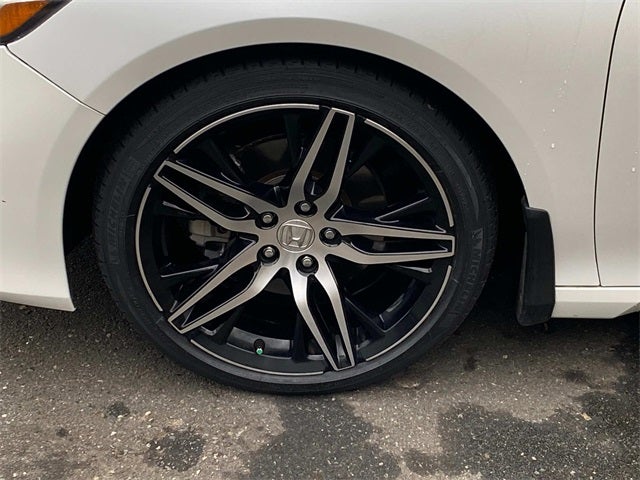 2022 Honda Accord Touring 2.0T