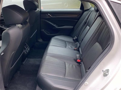 2022 Honda Accord Touring 2.0T