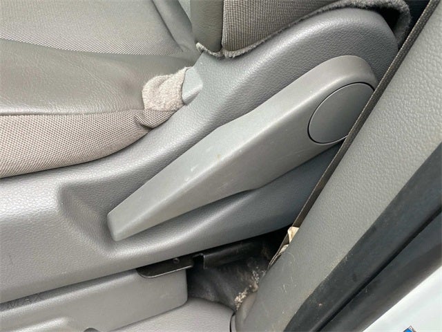 2019 Nissan NV2500 HD SV High Roof