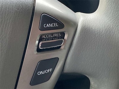 2019 Nissan NV2500 HD SV High Roof