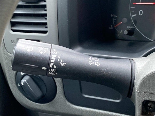 2019 Nissan NV2500 HD SV High Roof