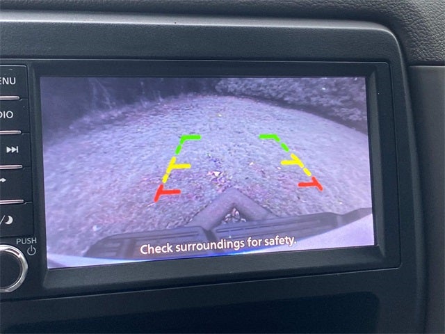 2019 Nissan NV2500 HD SV High Roof