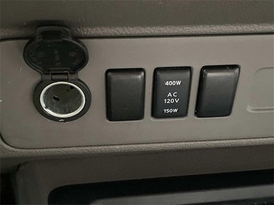 2019 Nissan NV2500 HD SV High Roof