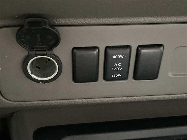 2019 Nissan NV2500 HD SV High Roof