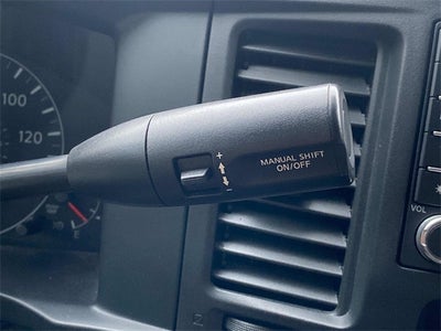 2019 Nissan NV2500 HD SV High Roof