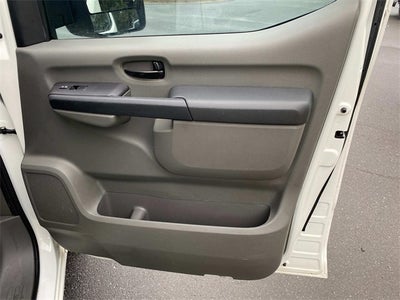 2019 Nissan NV2500 HD SV High Roof