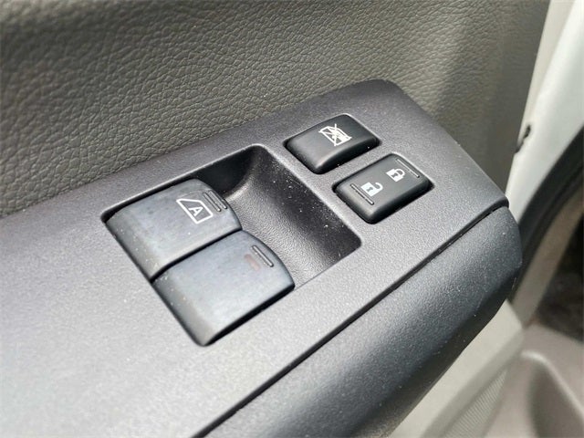 2019 Nissan NV2500 HD SV High Roof