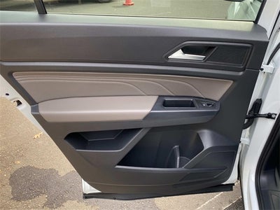 2021 Volkswagen Atlas Cross Sport 3.6L V6 SEL