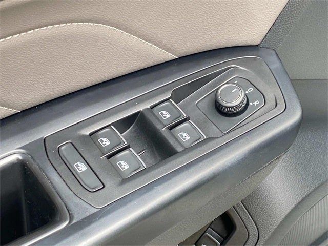 2021 Volkswagen Atlas Cross Sport 3.6L V6 SEL