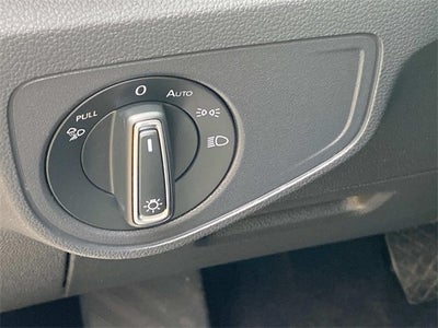 2021 Volkswagen Atlas Cross Sport 3.6L V6 SEL