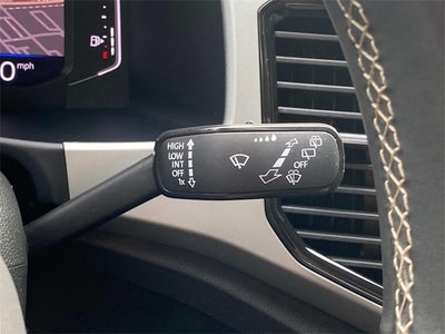 2021 Volkswagen Atlas Cross Sport 3.6L V6 SEL