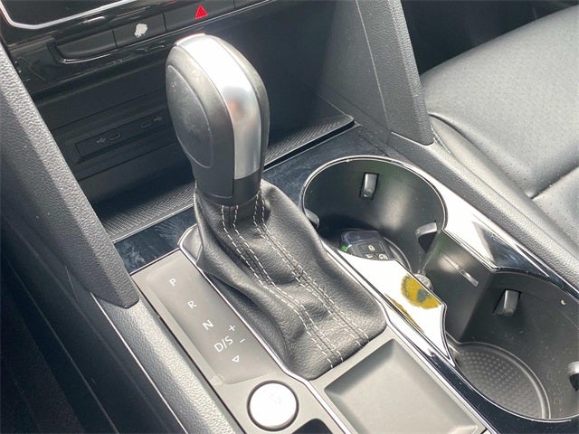 2021 Volkswagen Atlas Cross Sport 3.6L V6 SEL