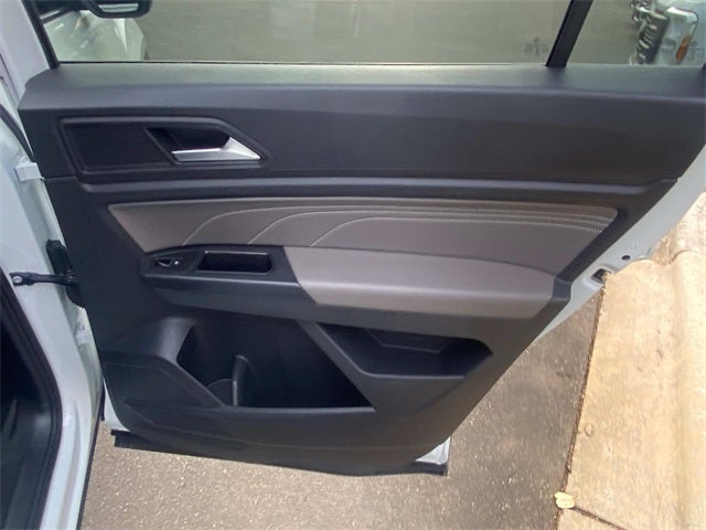 2021 Volkswagen Atlas Cross Sport 3.6L V6 SEL