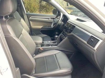 2021 Volkswagen Atlas Cross Sport 3.6L V6 SEL