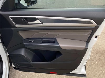 2021 Volkswagen Atlas Cross Sport 3.6L V6 SEL