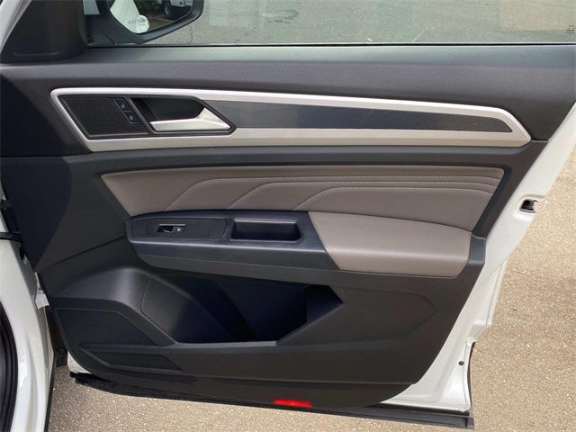 2021 Volkswagen Atlas Cross Sport 3.6L V6 SEL