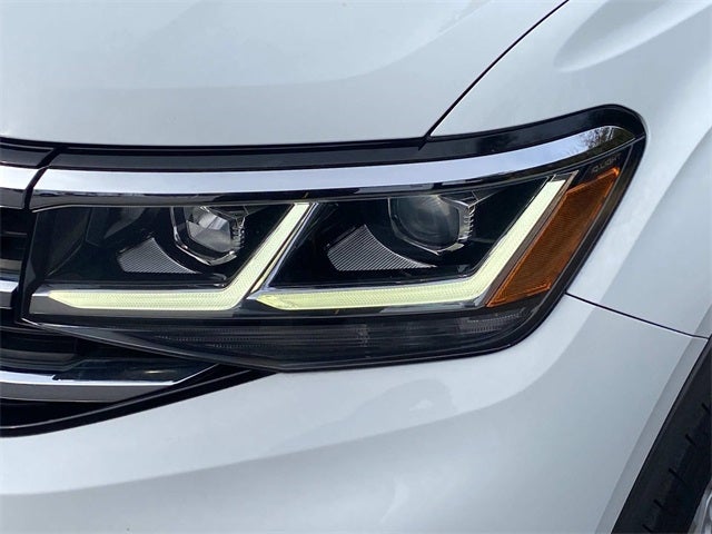 2021 Volkswagen Atlas Cross Sport 3.6L V6 SEL