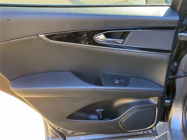 2023 Lincoln Nautilus Standard Certified Pre-Owned